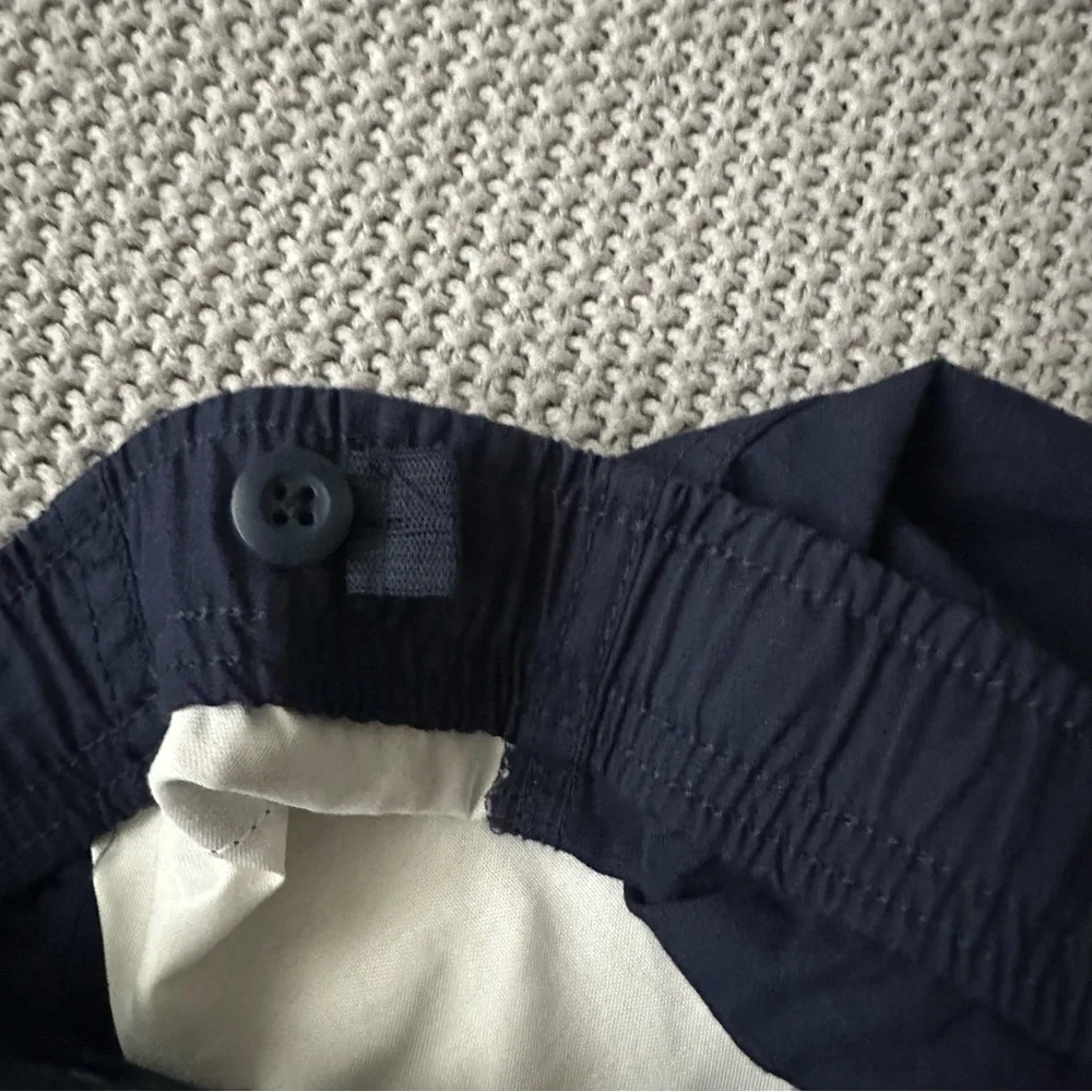 3/$20 The Children’s Place Navy Cargo Shorts size 18 Husky NWT